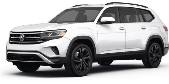 VOLKSWAGEN ATLAS 4MOTION 2022 1V2KR2CA7NC518089 image VOLKSWAGEN ATLAS 4MOTION 2022 1V2KR2CA7NC518089 image